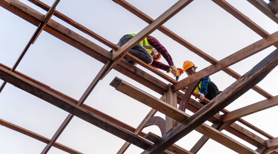 Local Chimney Repair in Boswell, OK